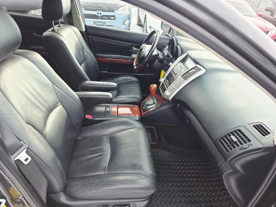 2009 Lexus RX 3rd Gen - Image 12 of 18