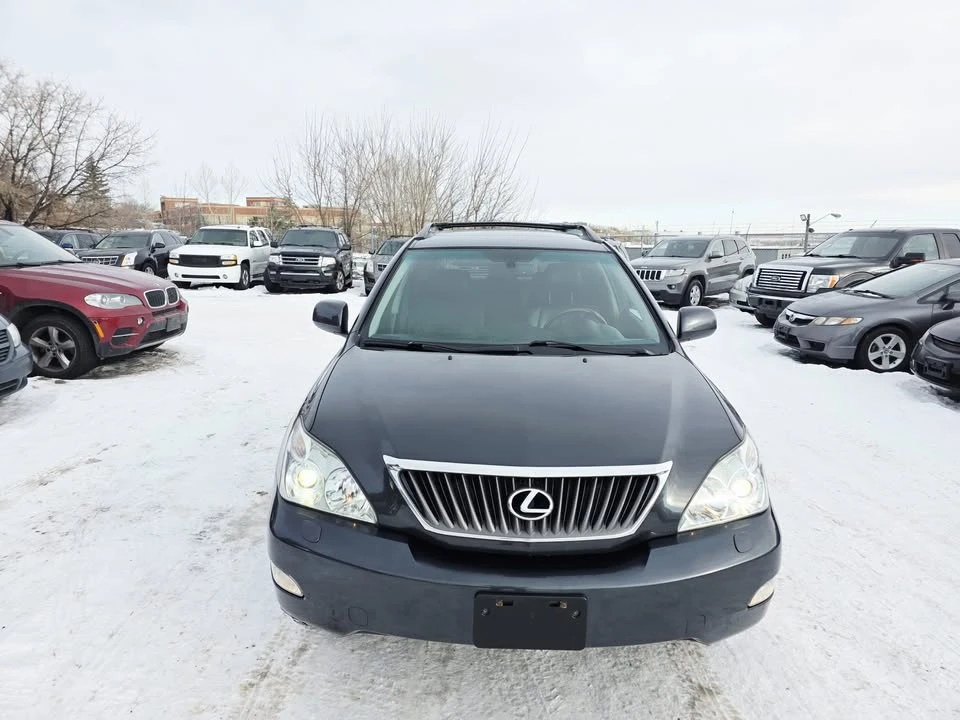 2009 Lexus RX 3rd Gen - Image 2 of 18