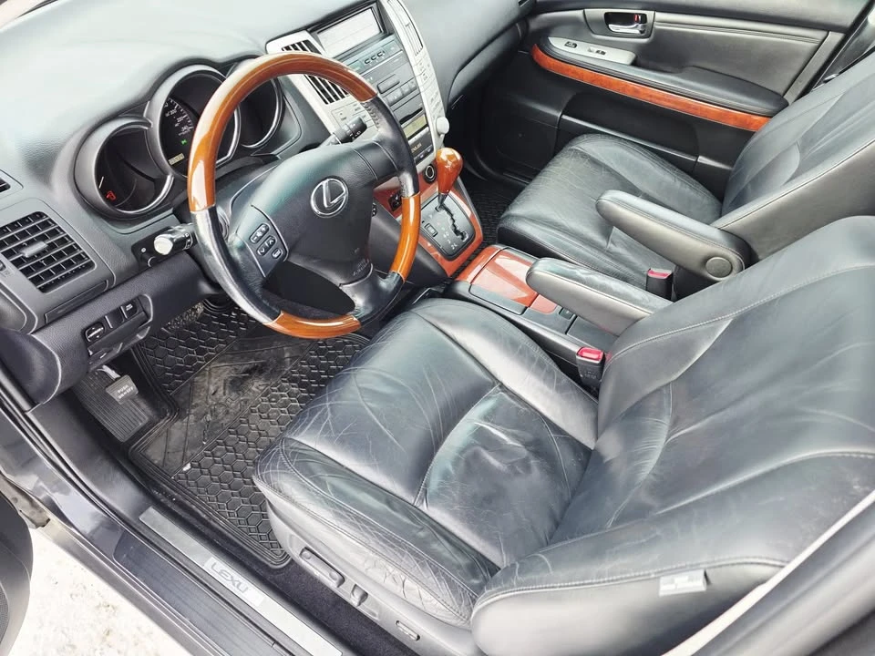 2009 Lexus RX 3rd Gen - Image 8 of 18