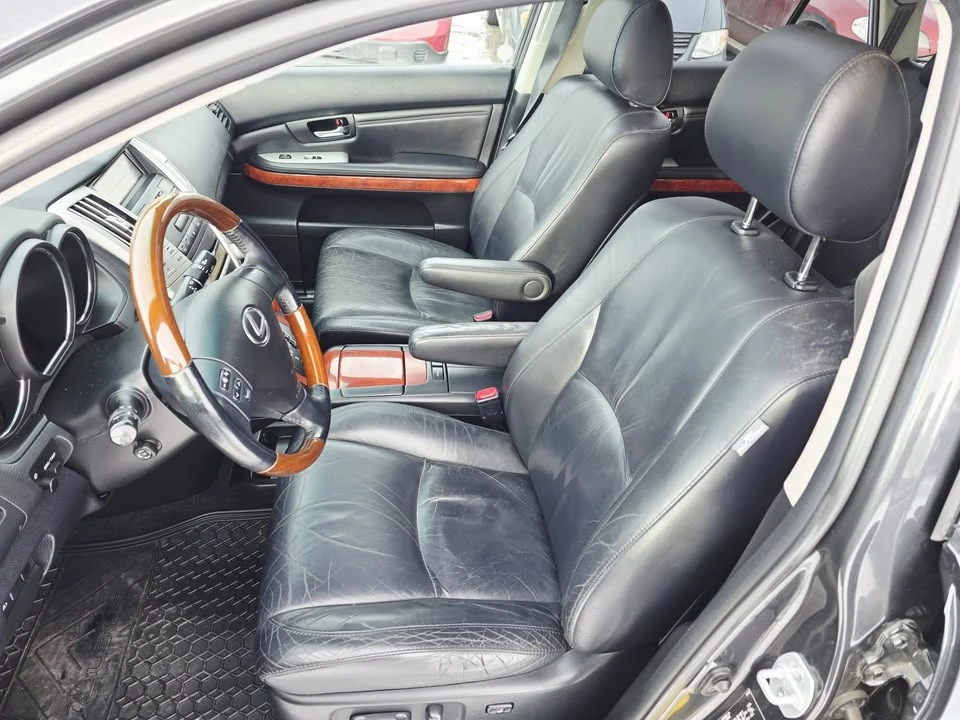 2009 Lexus RX 3rd Gen - Image 7 of 18