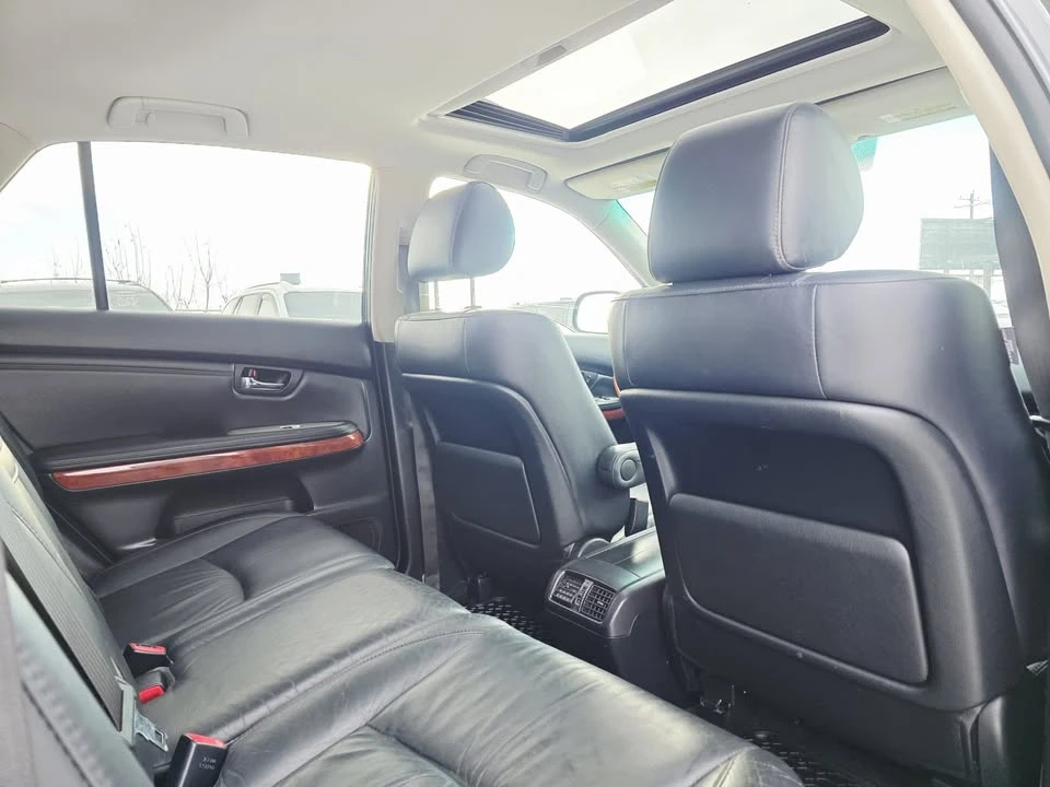 2009 Lexus RX 3rd Gen - Image 11 of 18