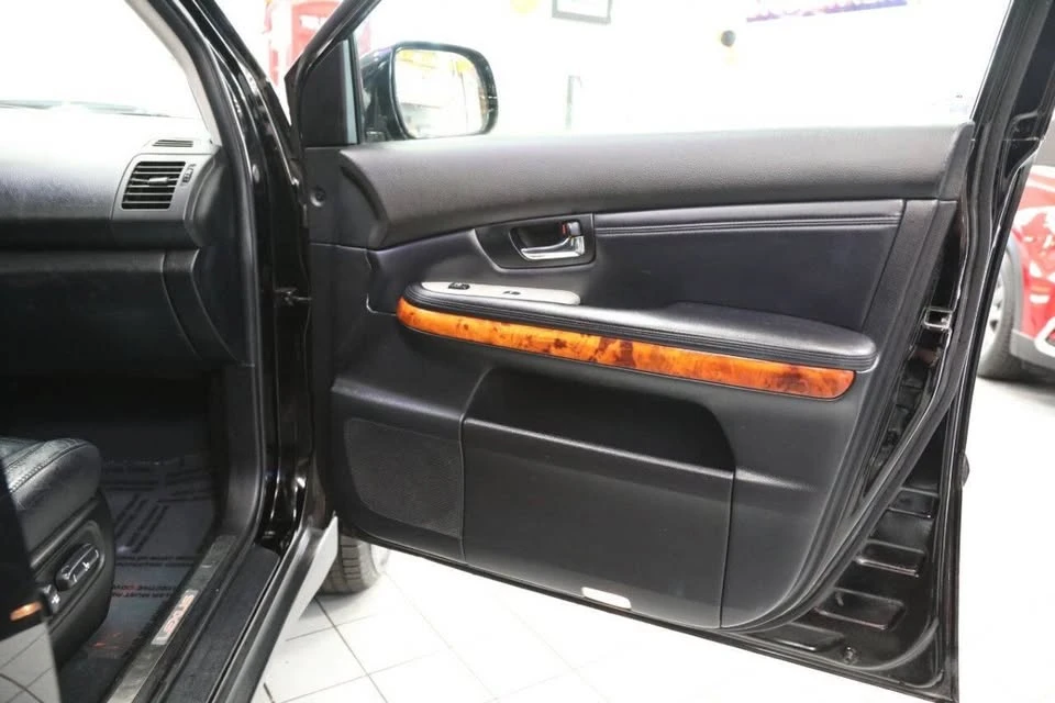 2009 Lexus RX 2nd Gen - Image 19 of 20