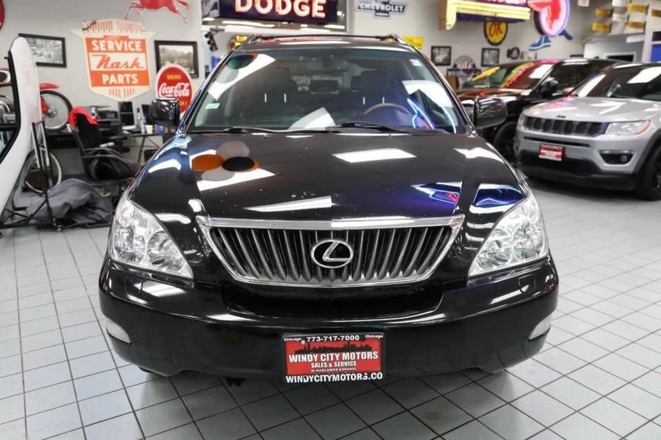 2009 Lexus RX 2nd Gen - Image 2 of 20