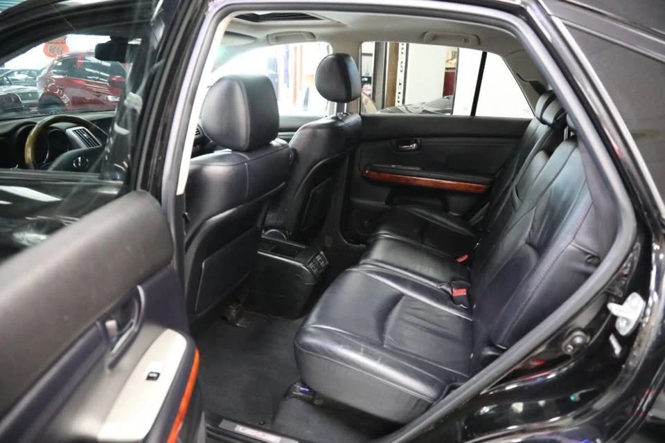 2009 Lexus RX 2nd Gen - Image 16 of 20