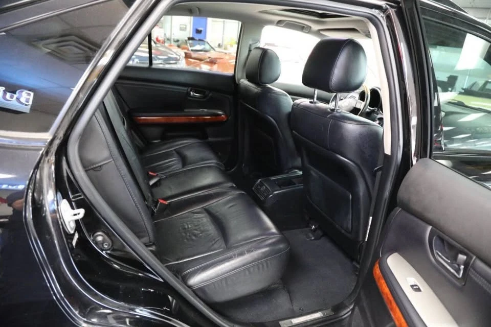 2009 Lexus RX 2nd Gen - Image 18 of 20