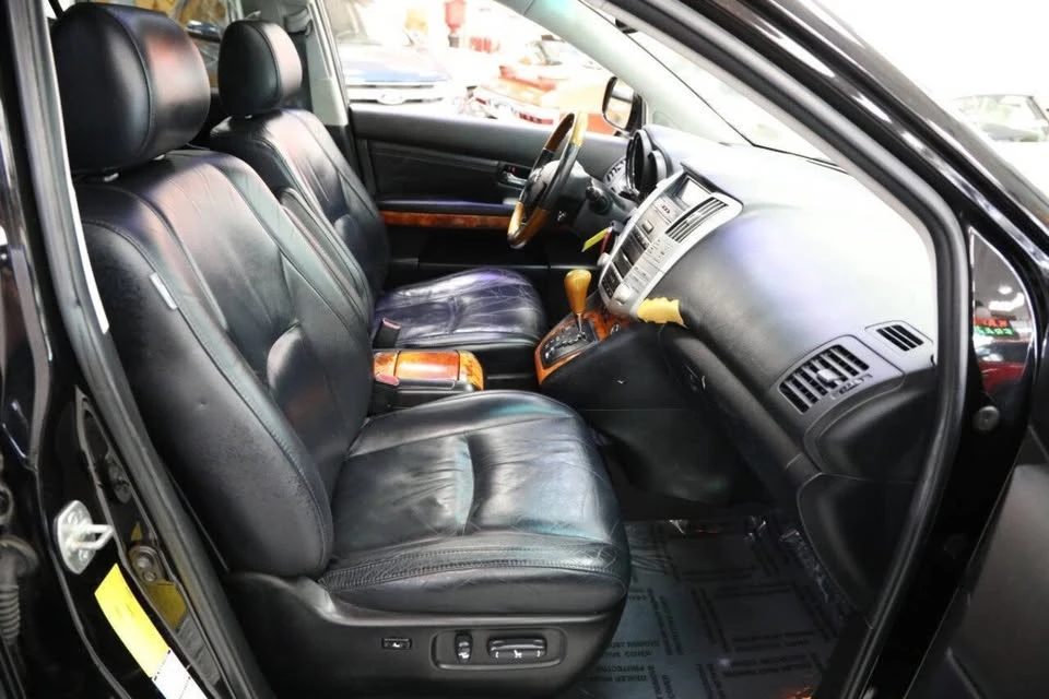 2009 Lexus RX 2nd Gen - Image 20 of 20