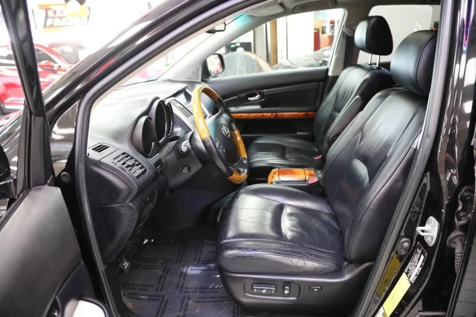 2009 Lexus RX 2nd Gen - Image 14 of 20