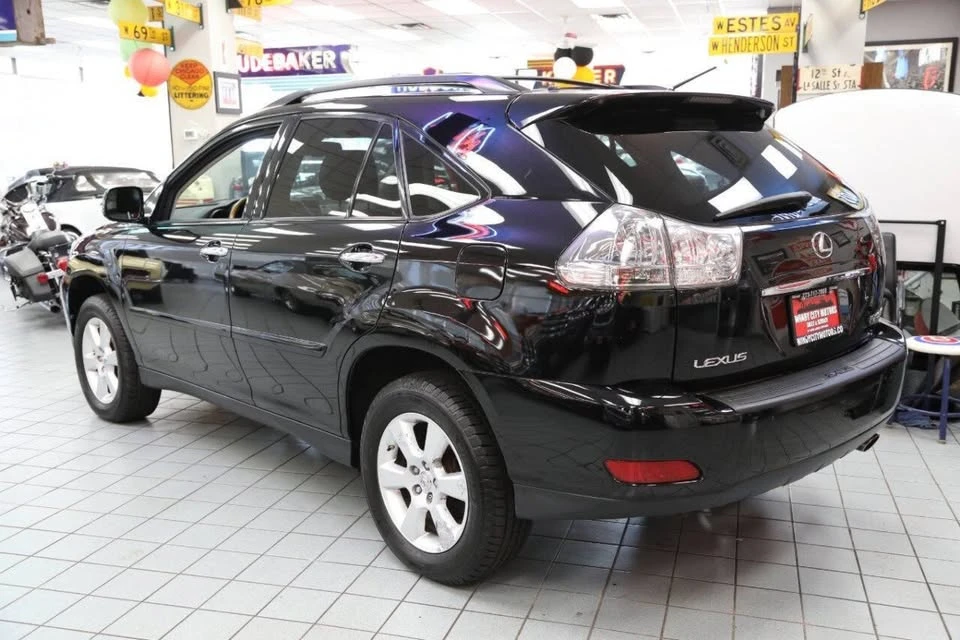 2009 Lexus RX 2nd Gen - Image 6 of 20