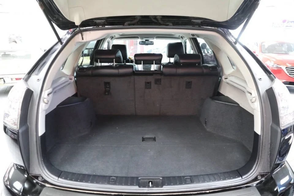 2009 Lexus RX 2nd Gen - Image 8 of 20