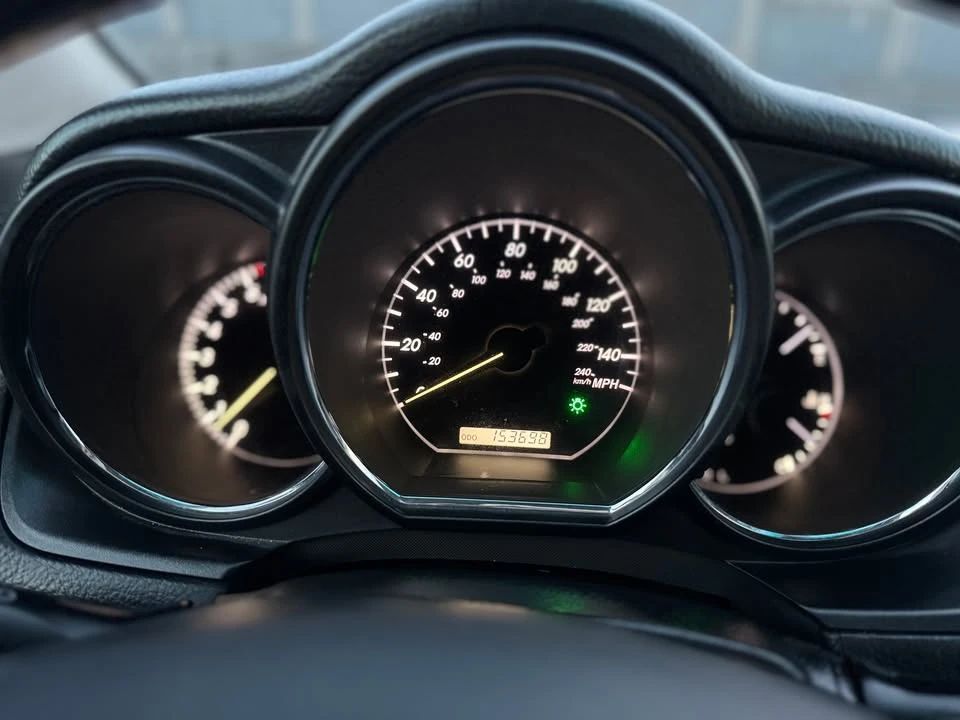 2009 Lexus RX 3rd Gen - Image 18 of 19