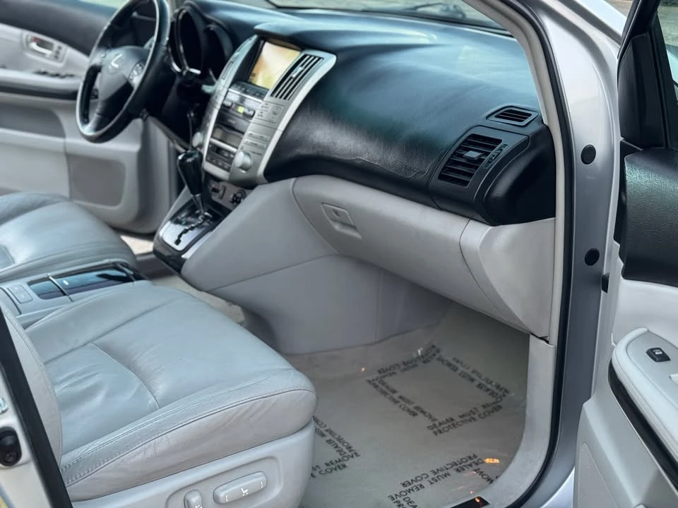 2009 Lexus RX 3rd Gen - Image 14 of 19