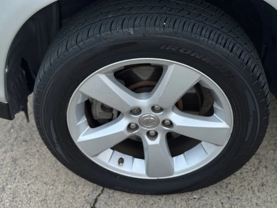 2009 Lexus RX 3rd Gen - Image 14 of 18