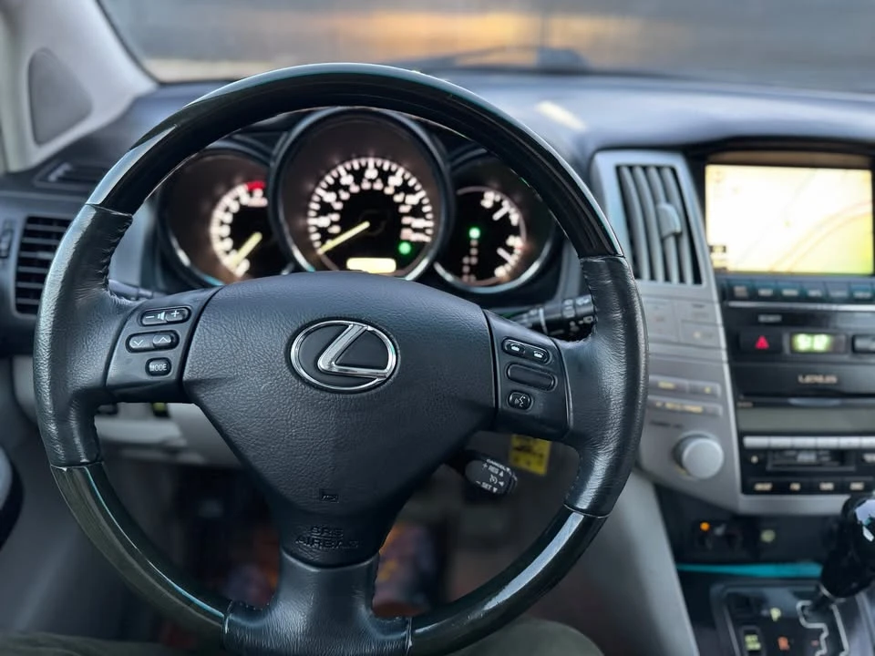 2009 Lexus RX 3rd Gen - Image 18 of 18