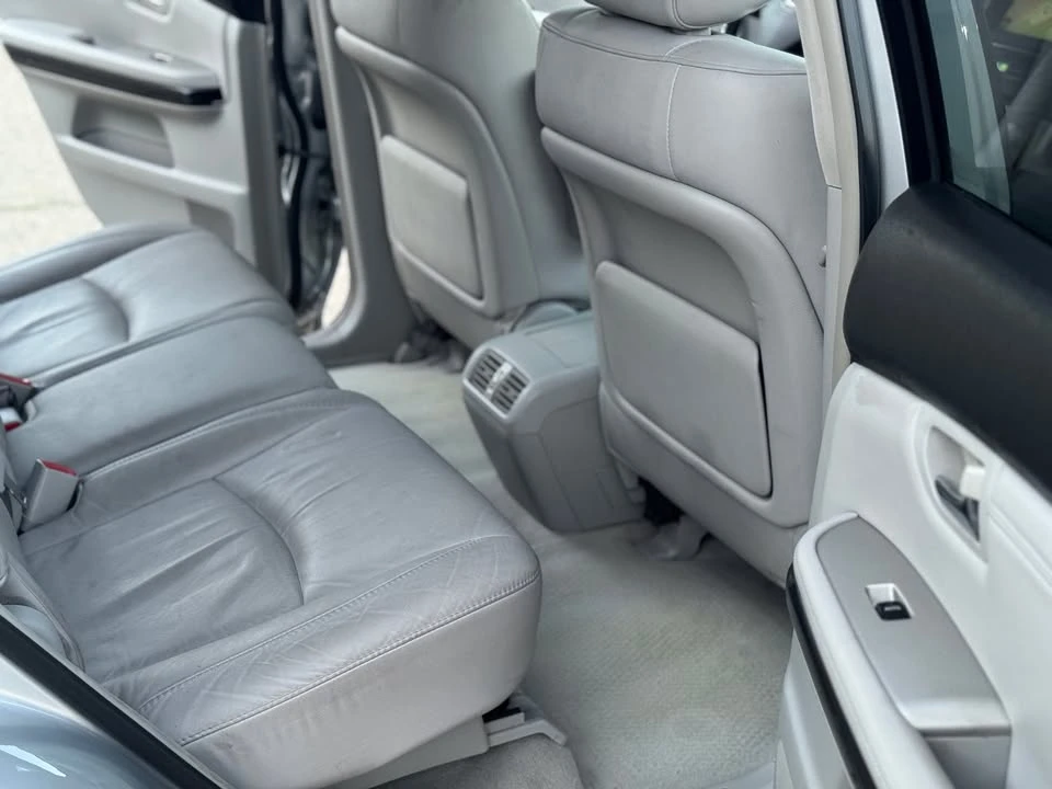 2009 Lexus RX 3rd Gen - Image 12 of 18
