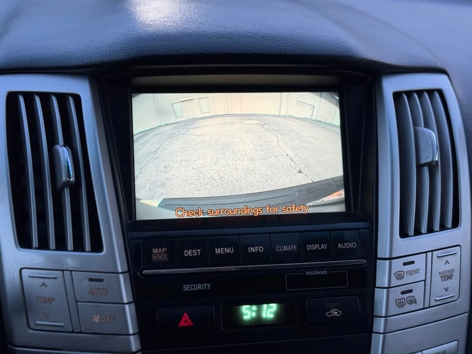 2009 Lexus RX 3rd Gen - Image 16 of 18