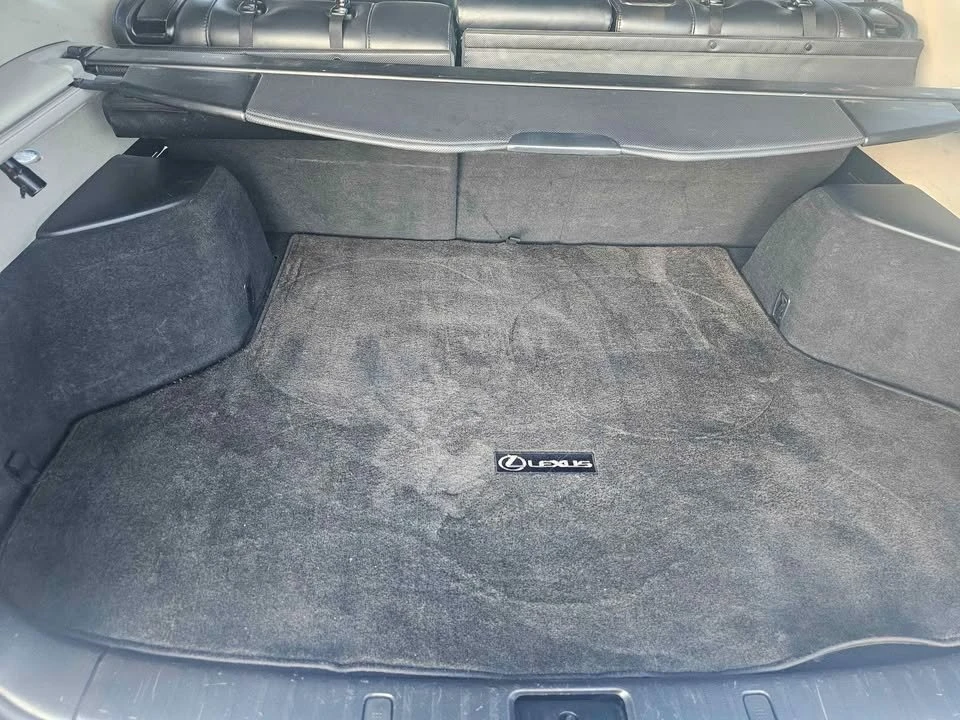 2009 Lexus RX 2nd Gen - Image 7 of 9