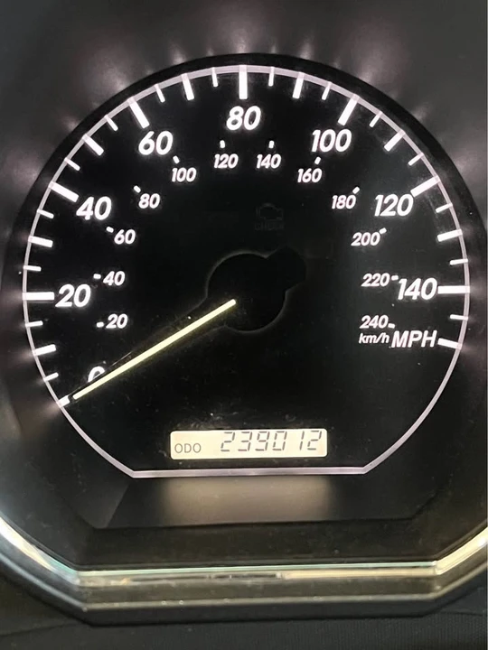 2009 Lexus RX 2nd Gen - Image 8 of 17