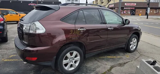 2009 Lexus RX 2nd Gen - Image 2 of 15