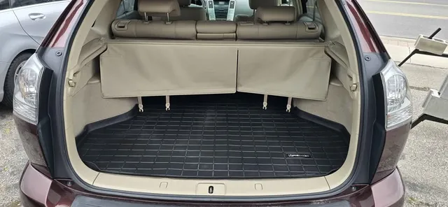 2009 Lexus RX 2nd Gen - Image 4 of 15