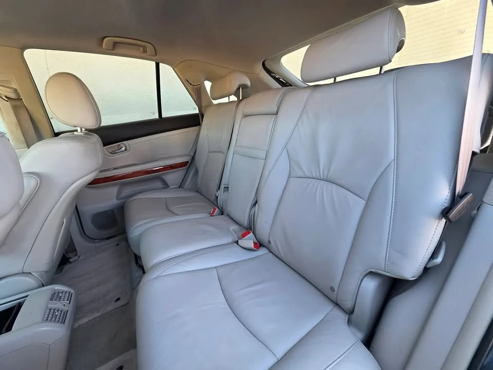 2009 Lexus RX 2nd Gen - Image 12 of 20