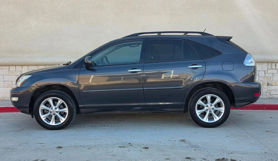 2009 Lexus RX 2nd Gen - Image 8 of 20
