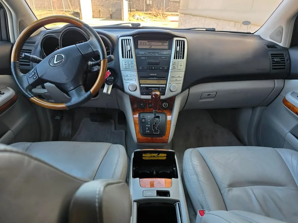 2009 Lexus RX 2nd Gen - Image 14 of 20
