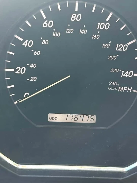 2009 Lexus RX 2nd Gen - Image 8 of 8