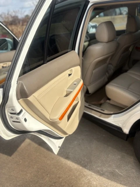 2009 Lexus RX 3rd Gen - Image 13 of 15