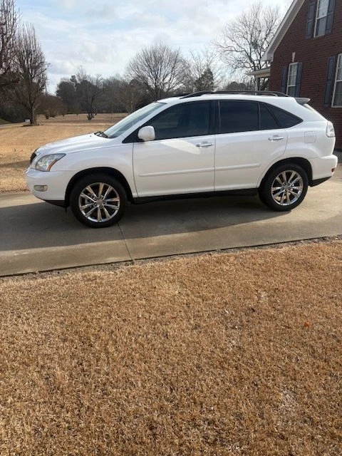 2009 Lexus RX 3rd Gen - Image 3 of 15