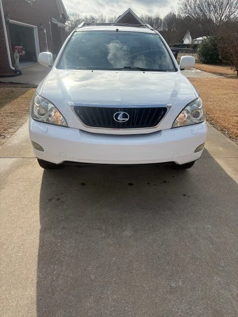 2009 Lexus RX 3rd Gen - Image 2 of 15