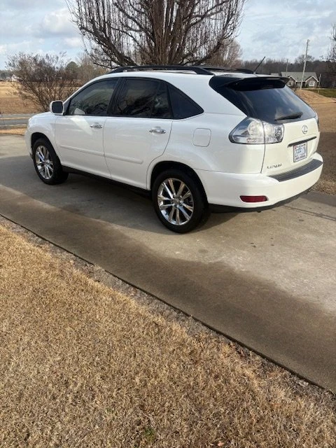 2009 Lexus RX 3rd Gen - Image 6 of 15