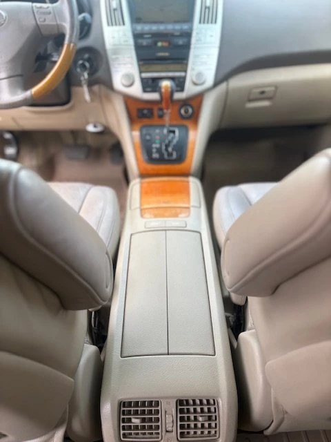 2009 Lexus RX 3rd Gen - Image 15 of 15