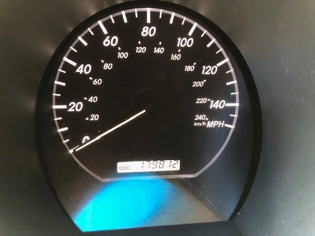 2009 Lexus RX 3rd Gen - Image 10 of 10