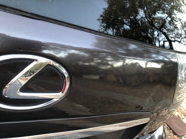 2009 Lexus RX 3rd Gen - Image 9 of 10