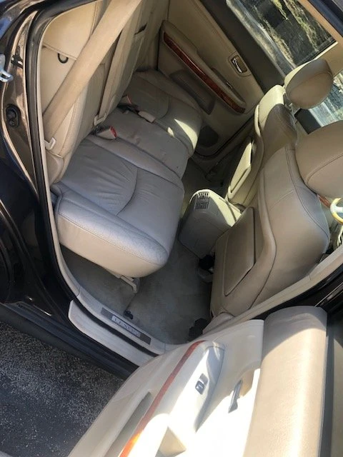2009 Lexus RX 3rd Gen - Image 5 of 10