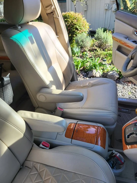 2009 Lexus RX 3rd Gen - Image 7 of 18