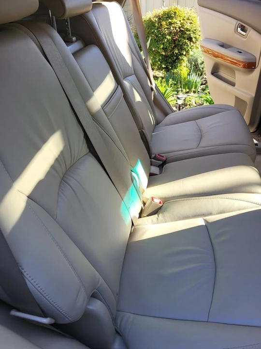 2009 Lexus RX 3rd Gen - Image 14 of 18
