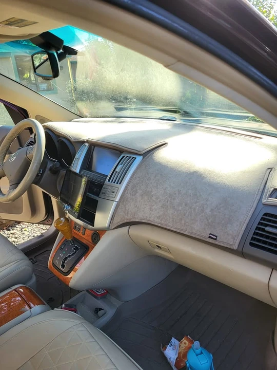 2009 Lexus RX 3rd Gen - Image 8 of 18