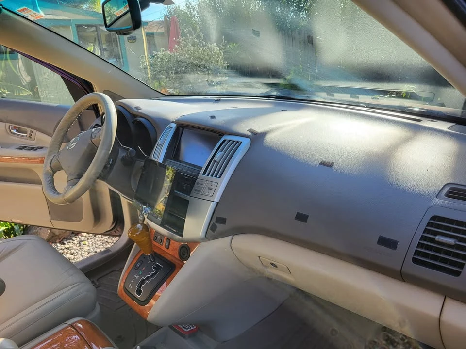 2009 Lexus RX 3rd Gen - Image 9 of 18
