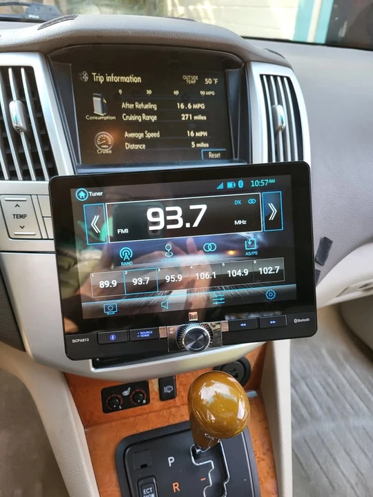 2009 Lexus RX 3rd Gen - Image 10 of 18