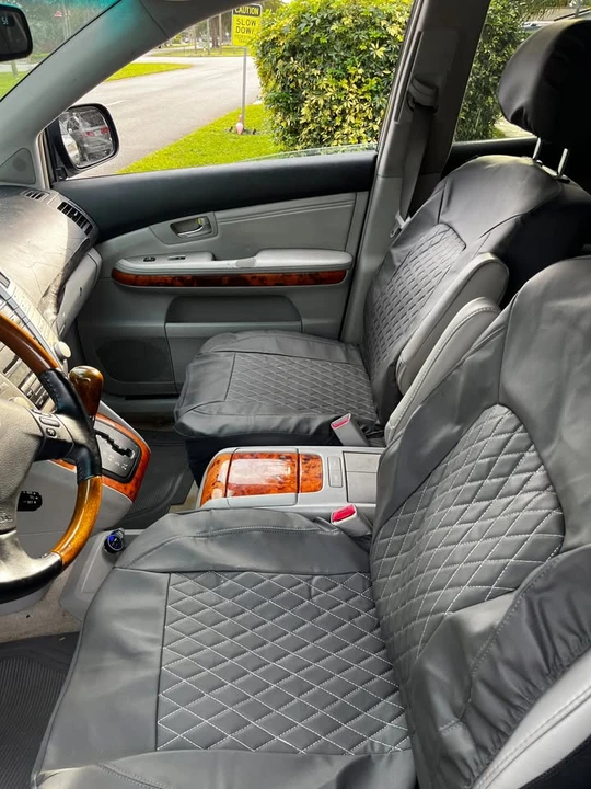 2009 Lexus RX 3rd Gen - Image 5 of 13
