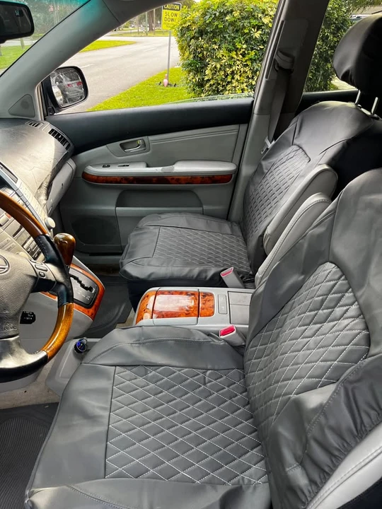2009 Lexus RX 3rd Gen - Image 6 of 13