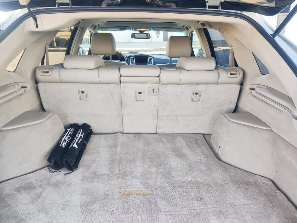 2009 Lexus RX 2nd Gen - Image 14 of 18