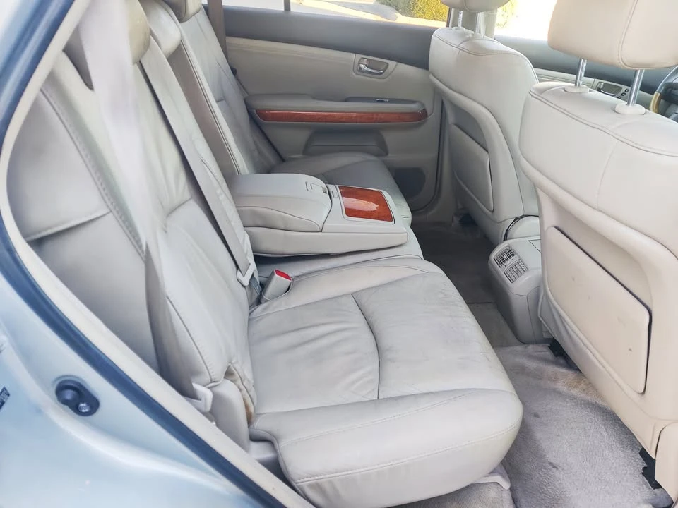 2009 Lexus RX 2nd Gen - Image 12 of 18