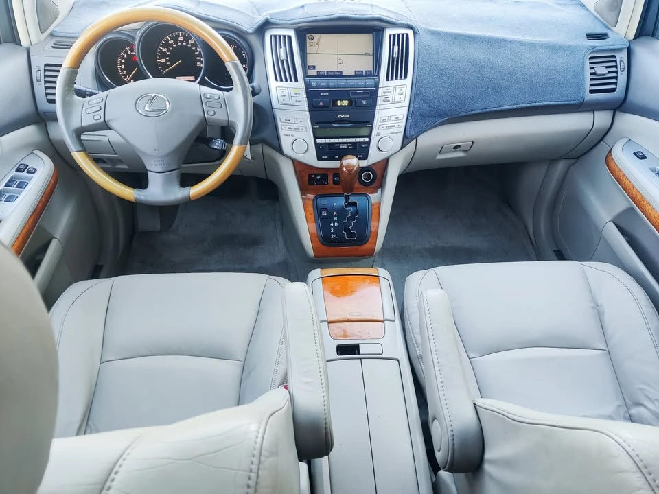 2009 Lexus RX 2nd Gen - Image 8 of 18
