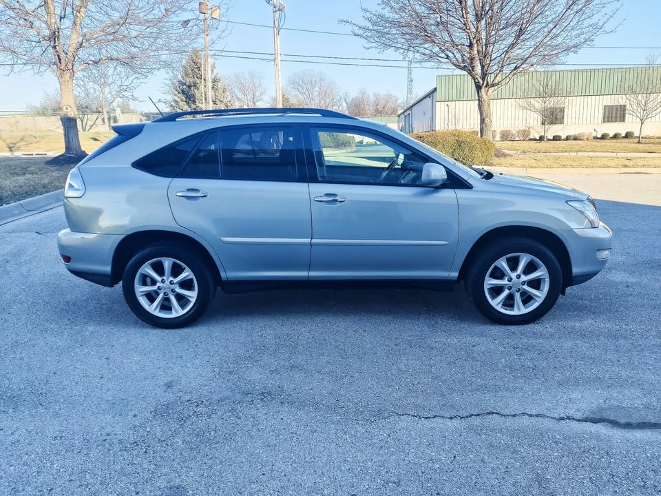 2009 Lexus RX 2nd Gen - Image 18 of 18