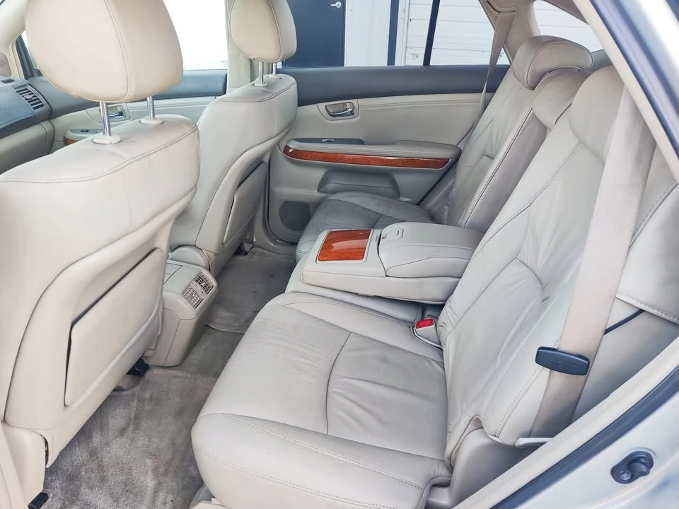 2009 Lexus RX 2nd Gen - Image 13 of 18