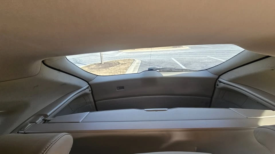 2009 Lexus RX 2nd Gen - Image 17 of 17