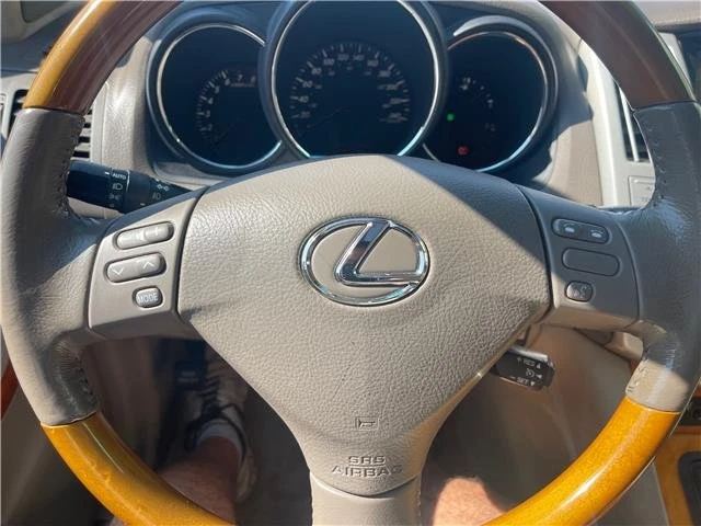 2009 Lexus RX 2nd Gen - Image 13 of 17