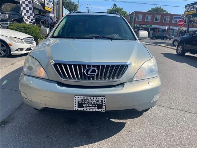 2009 Lexus RX 2nd Gen - Image 2 of 17